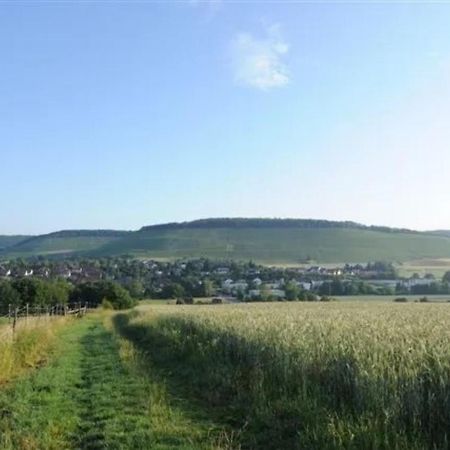 Landpension Wachtkopf Vaihingen an der Enz Εξωτερικό φωτογραφία