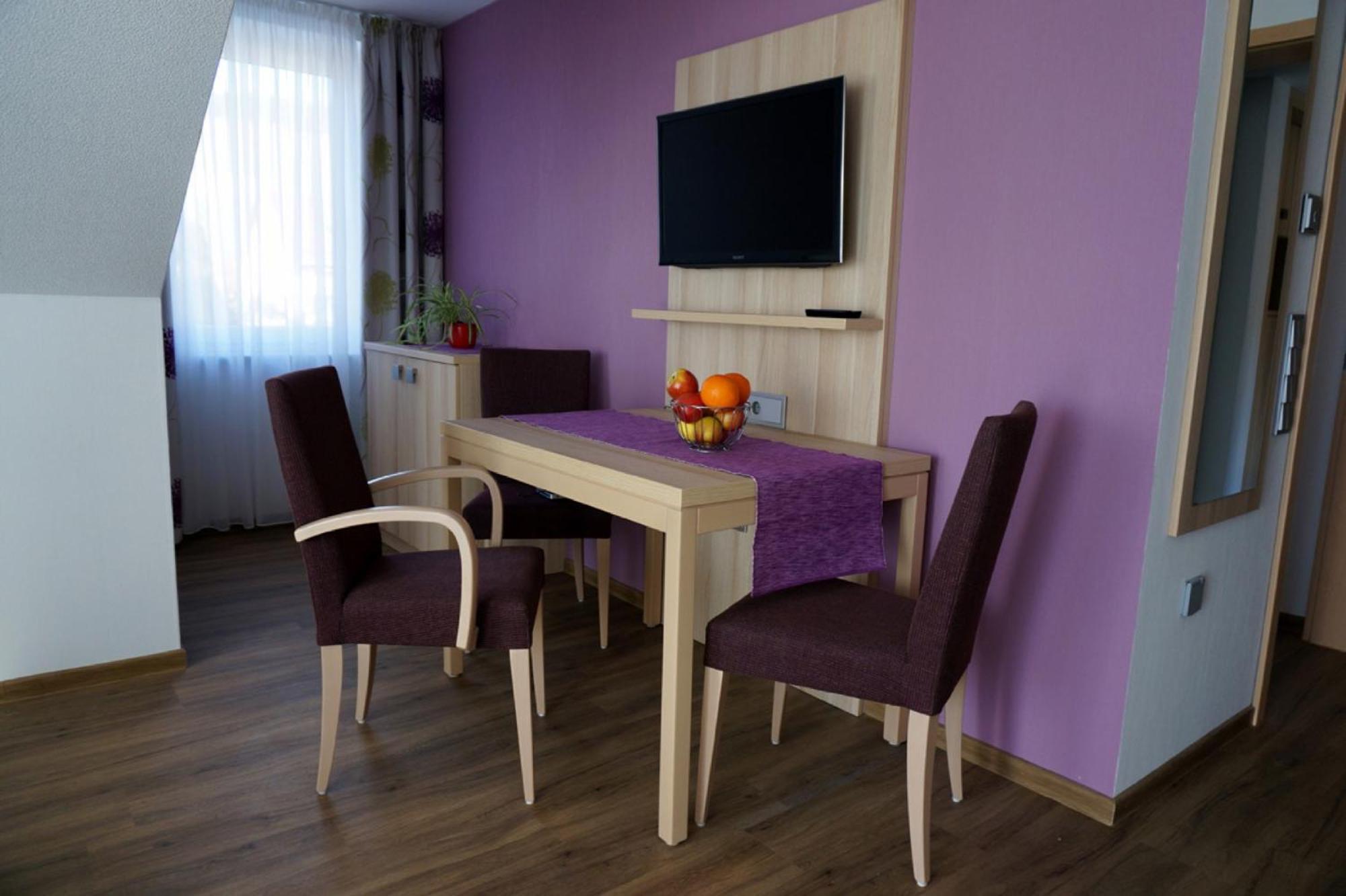Landpension Wachtkopf Vaihingen an der Enz Εξωτερικό φωτογραφία