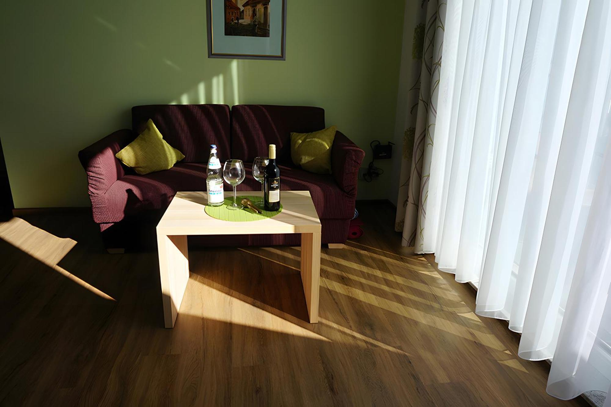 Landpension Wachtkopf Vaihingen an der Enz Εξωτερικό φωτογραφία