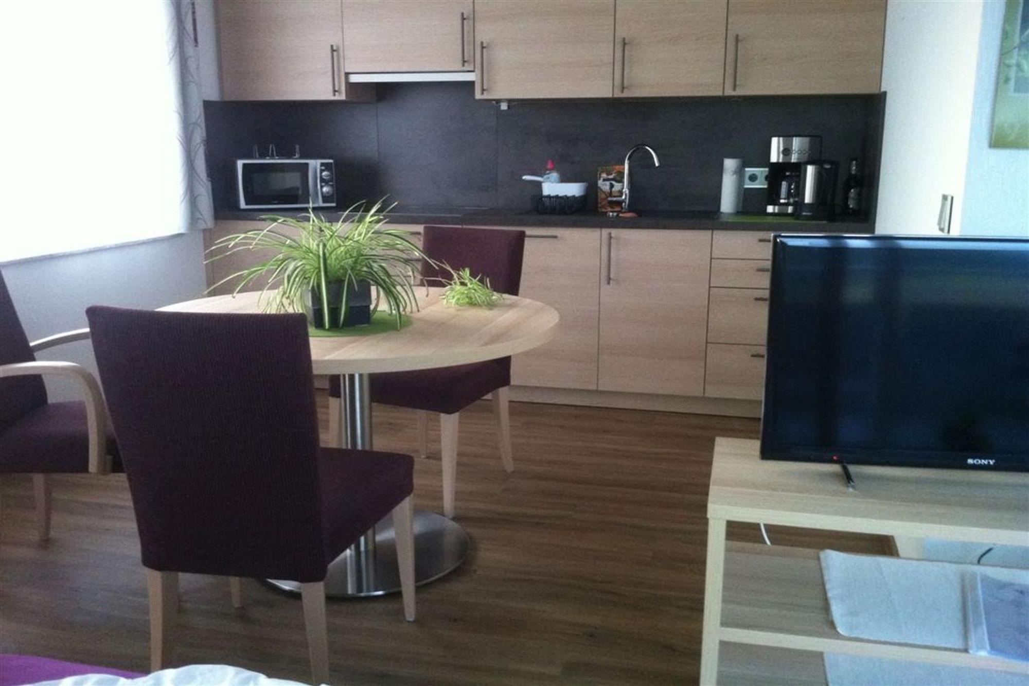 Landpension Wachtkopf Vaihingen an der Enz Εξωτερικό φωτογραφία