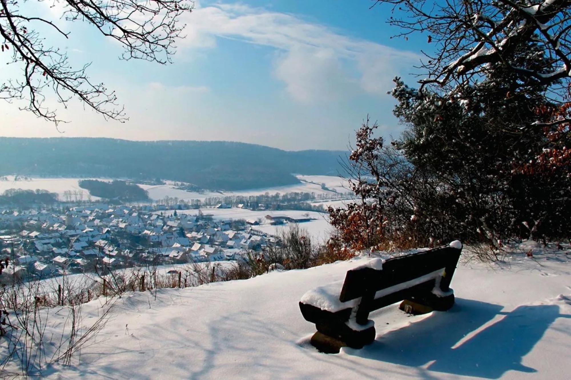 Landpension Wachtkopf Vaihingen an der Enz Εξωτερικό φωτογραφία